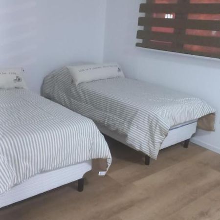 فيلا Ushuaia For'Ns المظهر الخارجي الصورة