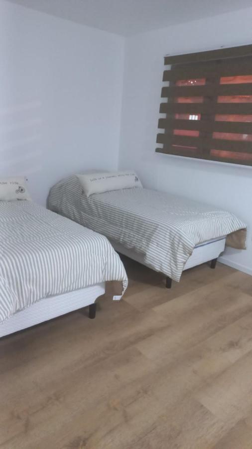 فيلا Ushuaia For'Ns المظهر الخارجي الصورة